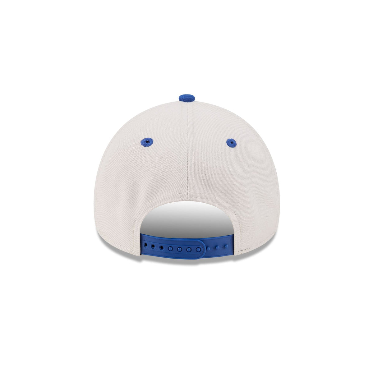 New York Knicks Hardwood Classics Retro Stone 9FORTY A-Frame Snapback Hat