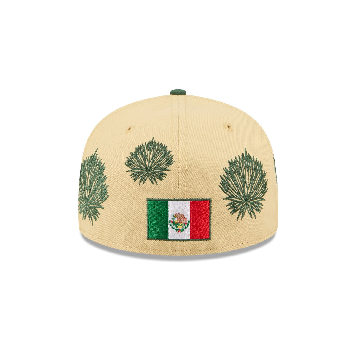 San Diego Padres Agave 59FIFTY Fitted Hat