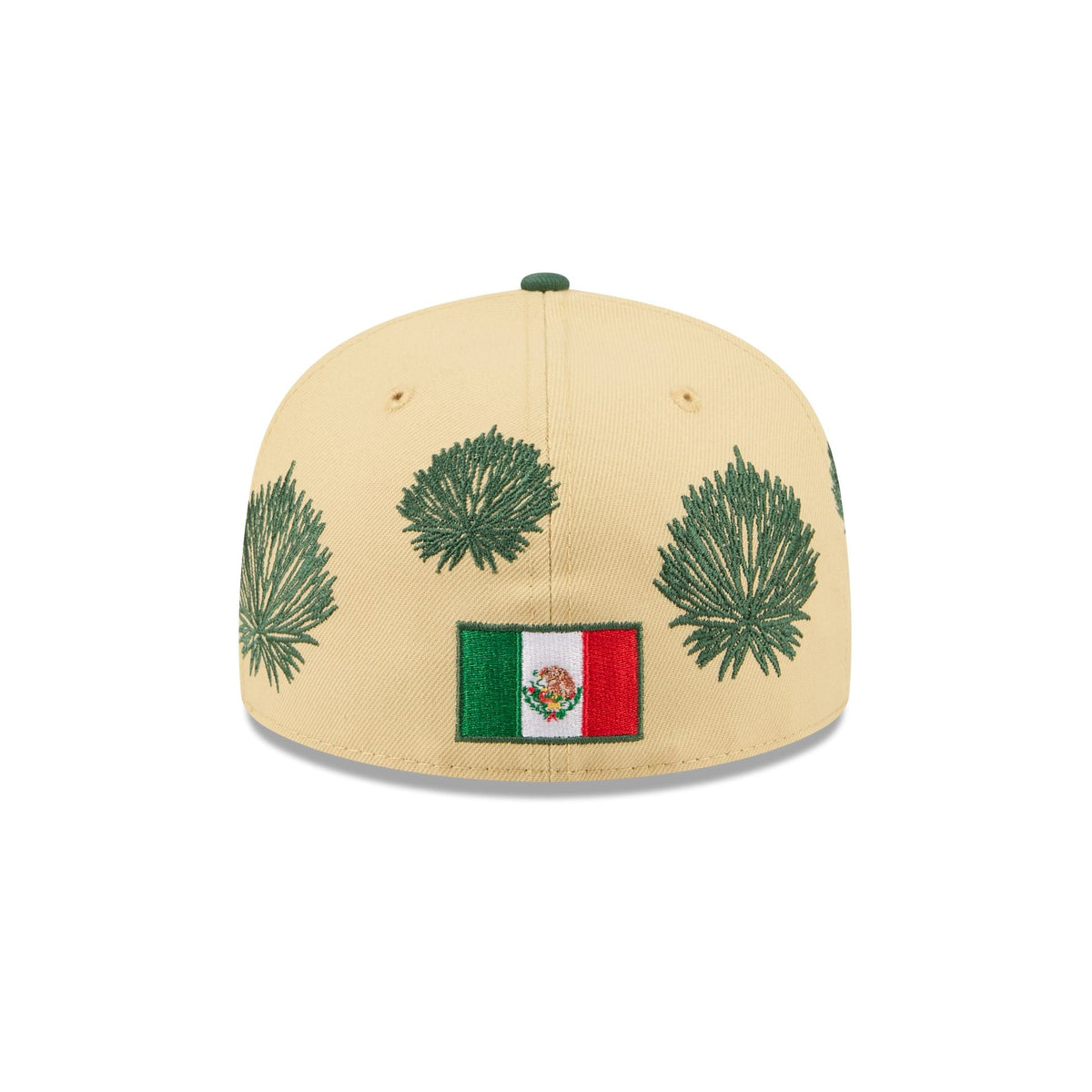 New York Yankees Agave 59FIFTY Fitted Hat