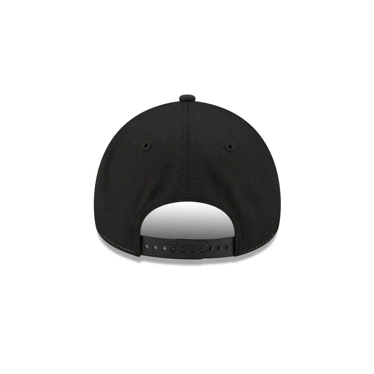 New York Mets Coming to America 9FORTY A-Frame Snapback Hat