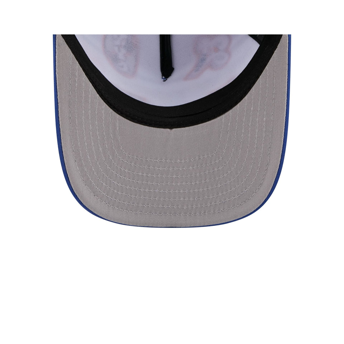 New York Mets Coming to America 9FIFTY A-Frame Trucker Hat