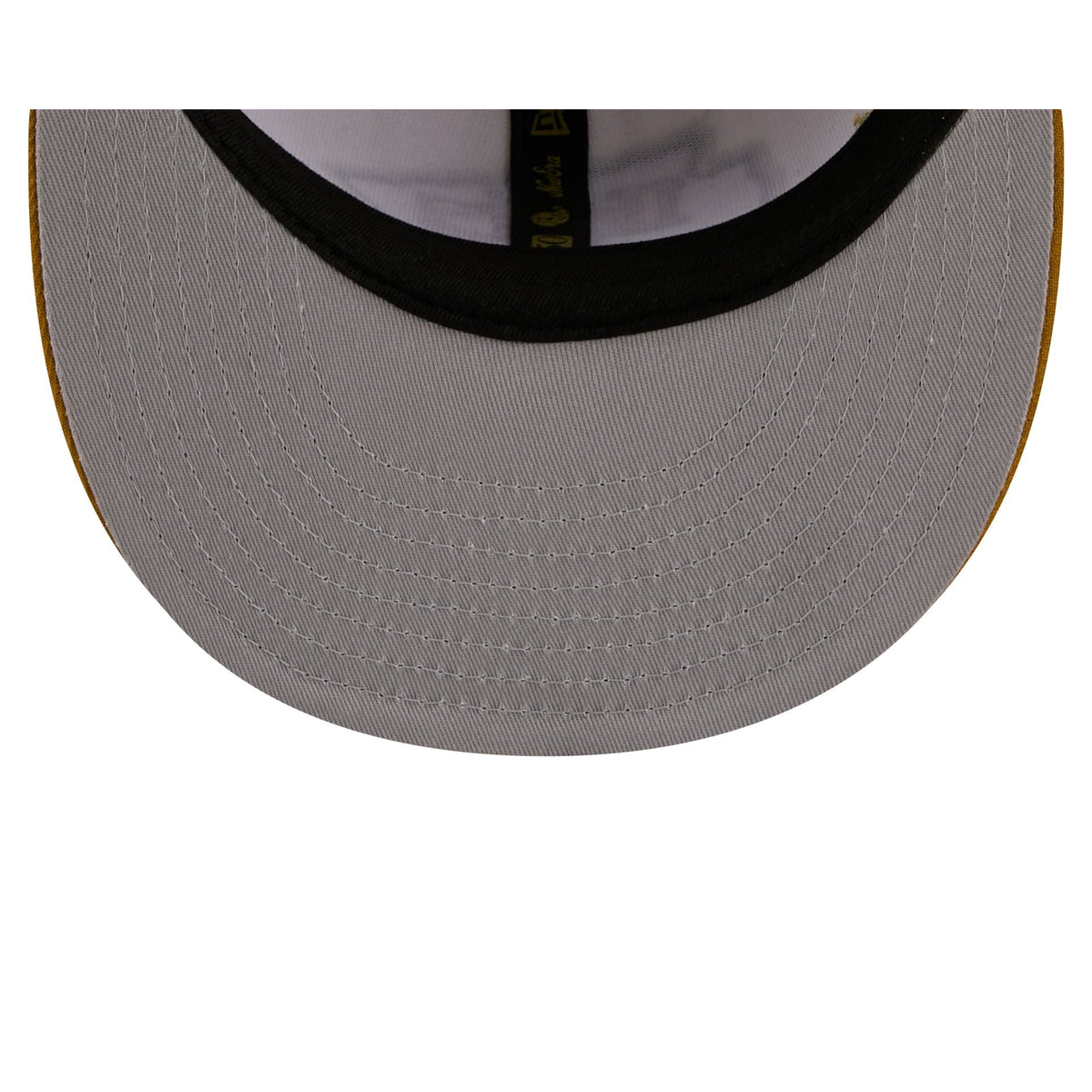 Kansas City Chiefs Chrome Herringbone 59FIFTY Fitted Hat