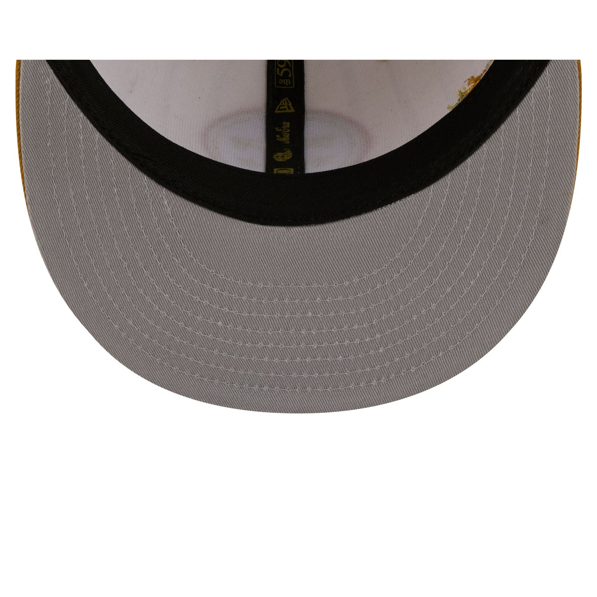 Tennessee Titans Chrome Herringbone 59FIFTY Fitted Hat