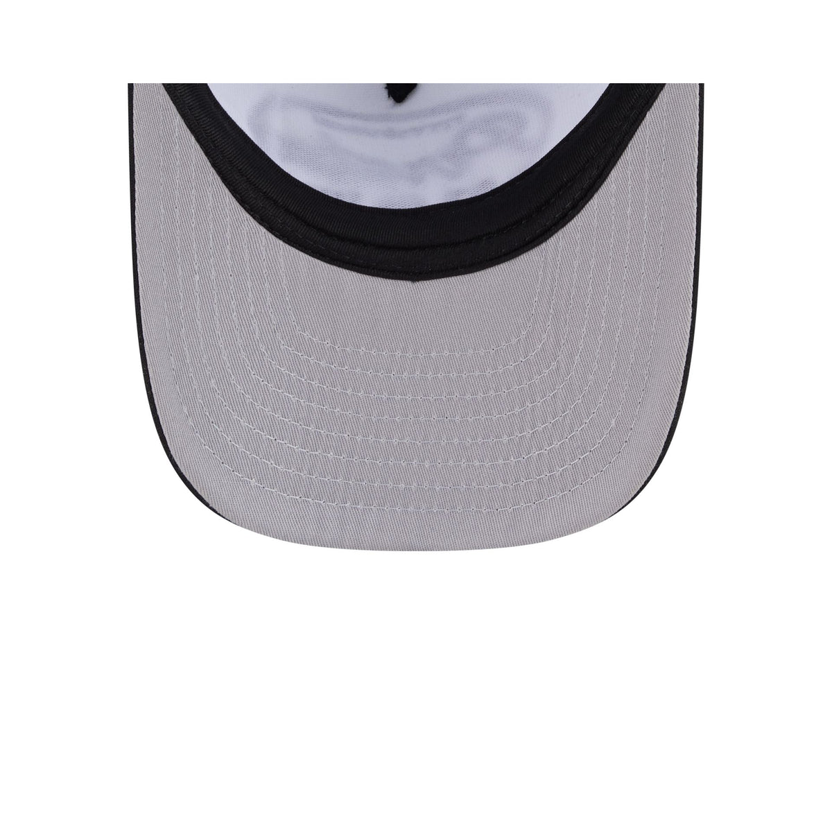 Pittsburgh Pirates Chrome 59FIFTY Fitted Trucker Hat