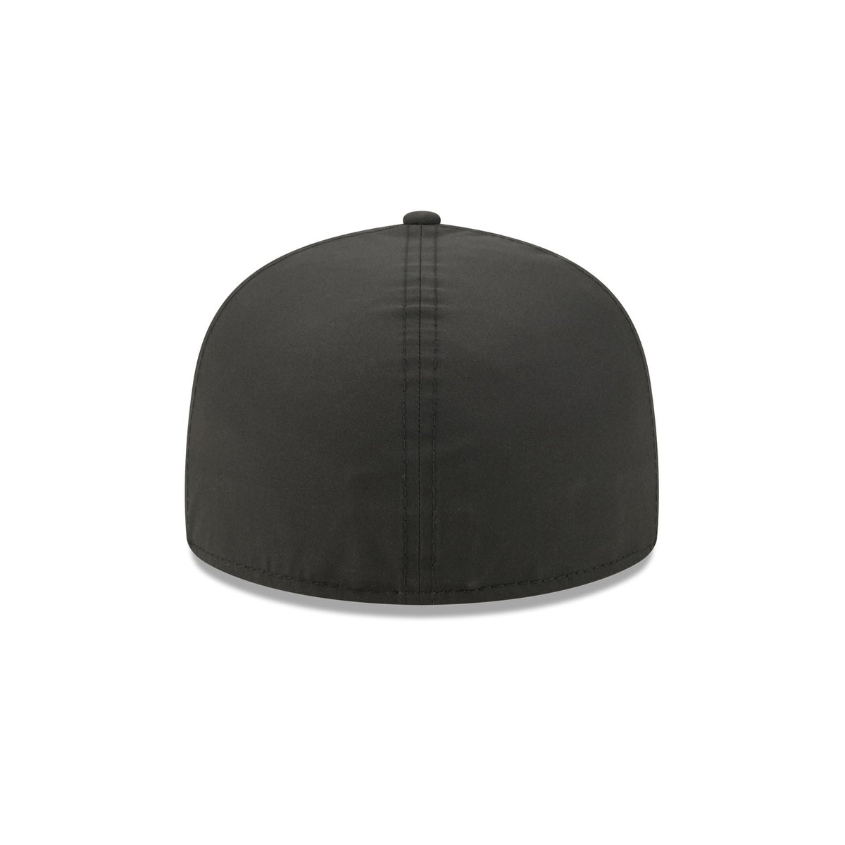San Diego Padres Gold Logo Rope Split Panel 59FIFTY Fitted Hat