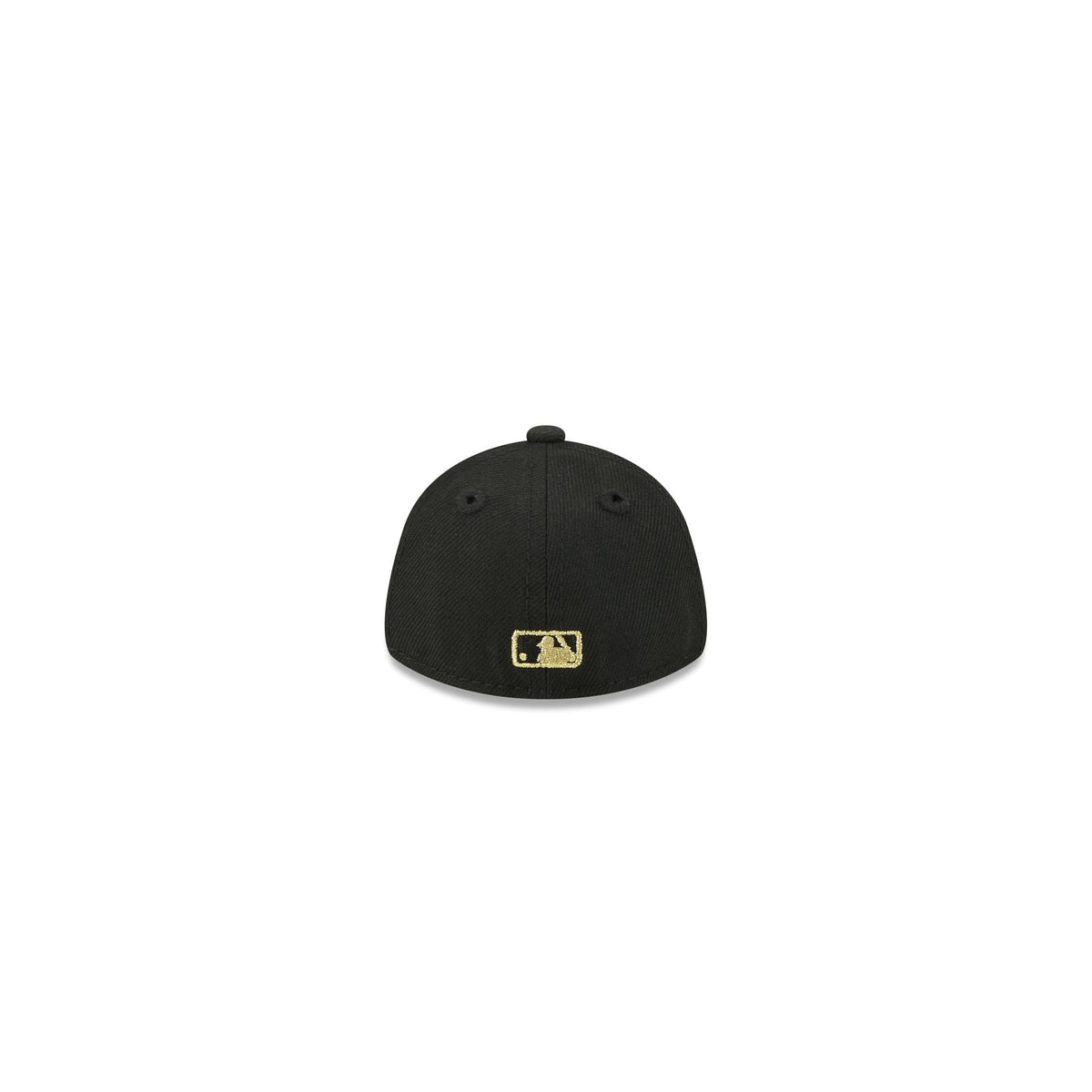 Kansas City Royals Gold Logo Mini 59FIFTY Fitted Hat