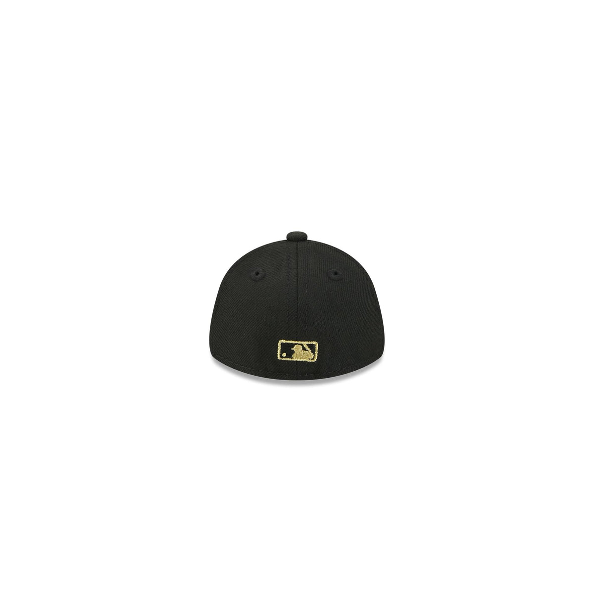 Texas Rangers Gold Logo Mini 59FIFTY Fitted Hat