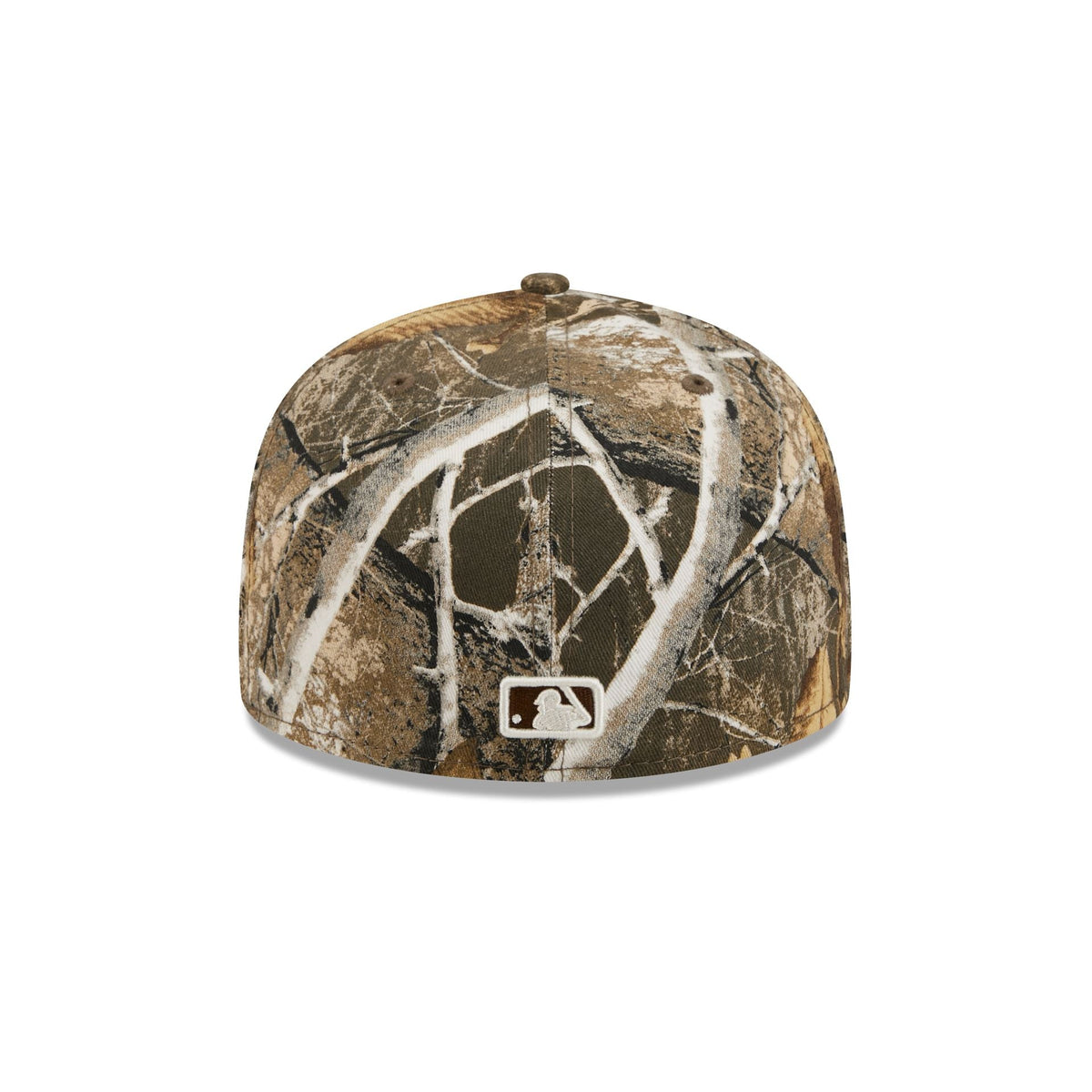 Seattle Mariners Realtree Basic 59FIFTY Fitted Hat