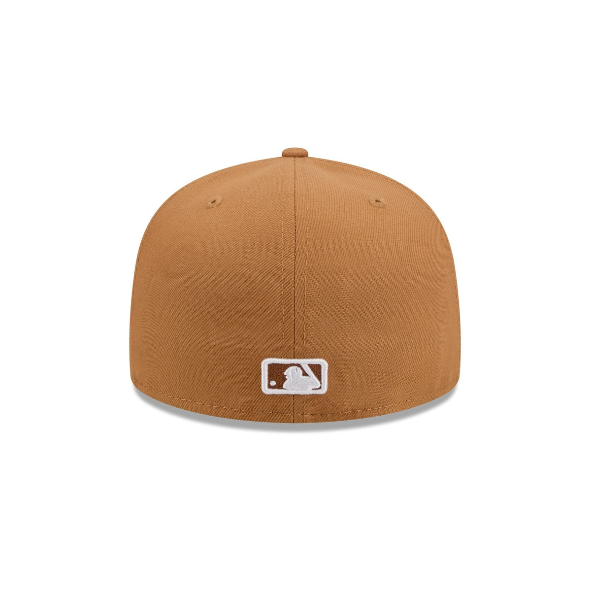 Seattle Mariners Bronze Basic 59FIFTY Fitted Hat