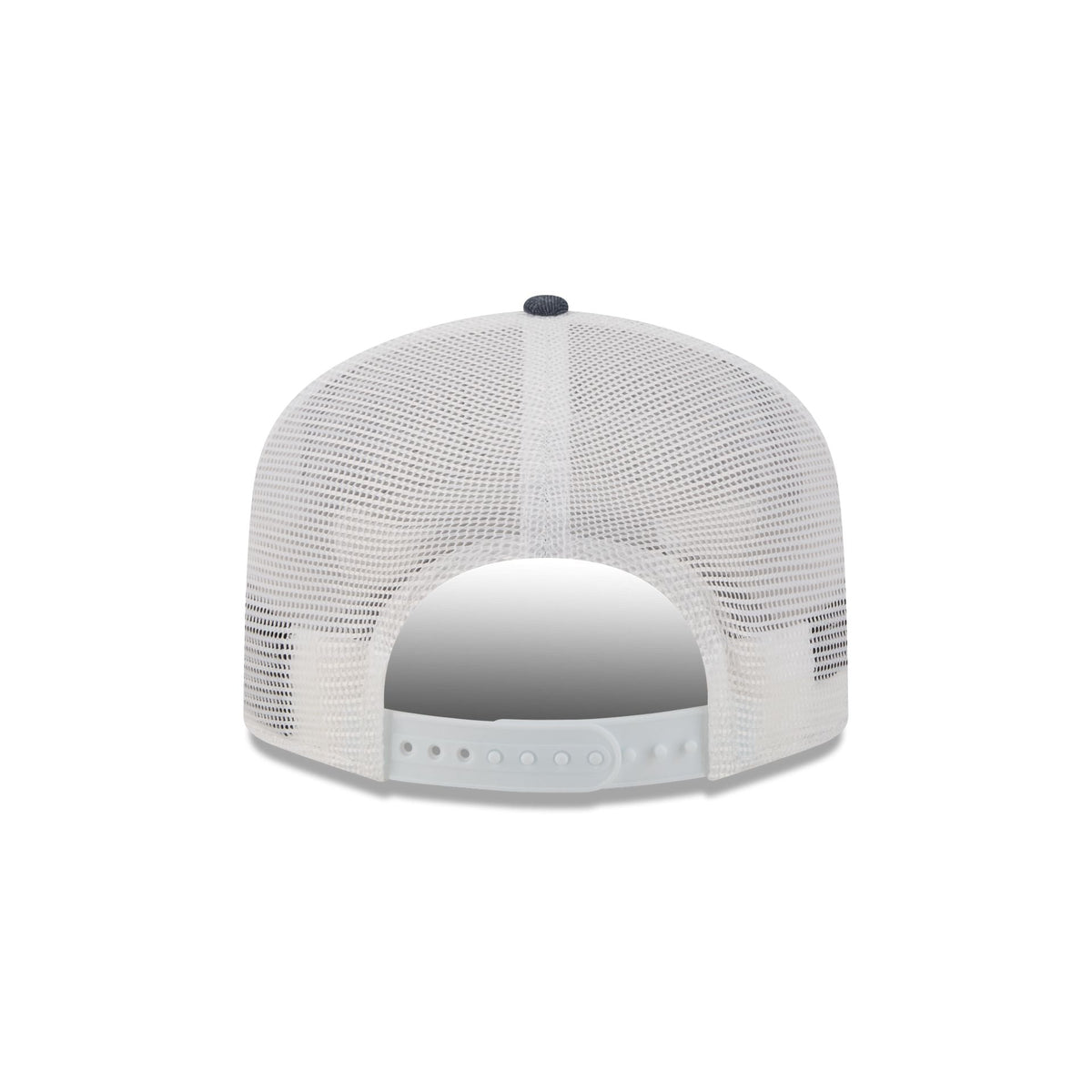 Detroit Tigers Herringbone Team Colors 19TWENTY Trucker Hat