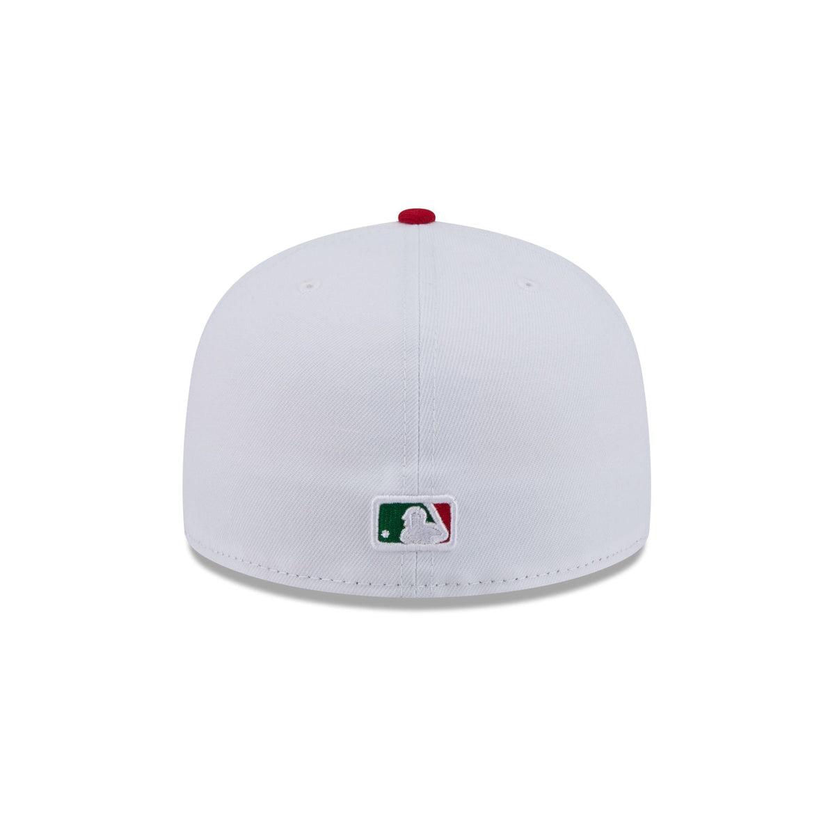 Chicago Cubs Country Flag 59FIFTY Fitted Hat