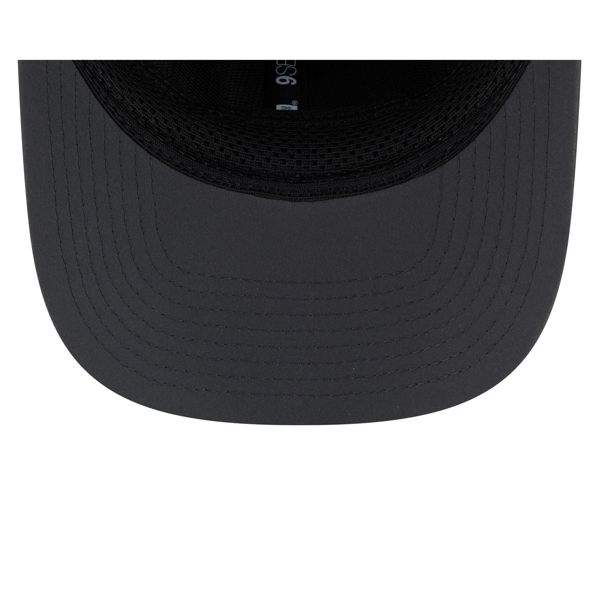 Buffalo Bills 2026 Sideline Gray 9SEVENTY Stretch-Snap Hat