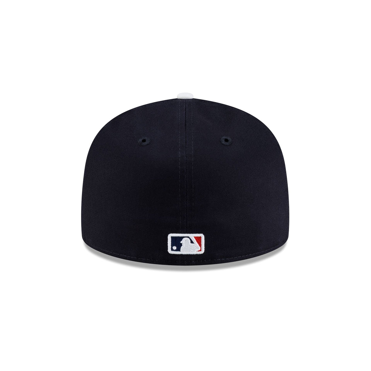 New York or Nowhere x New York Yankees Navy 59FIFTY Fitted Hat