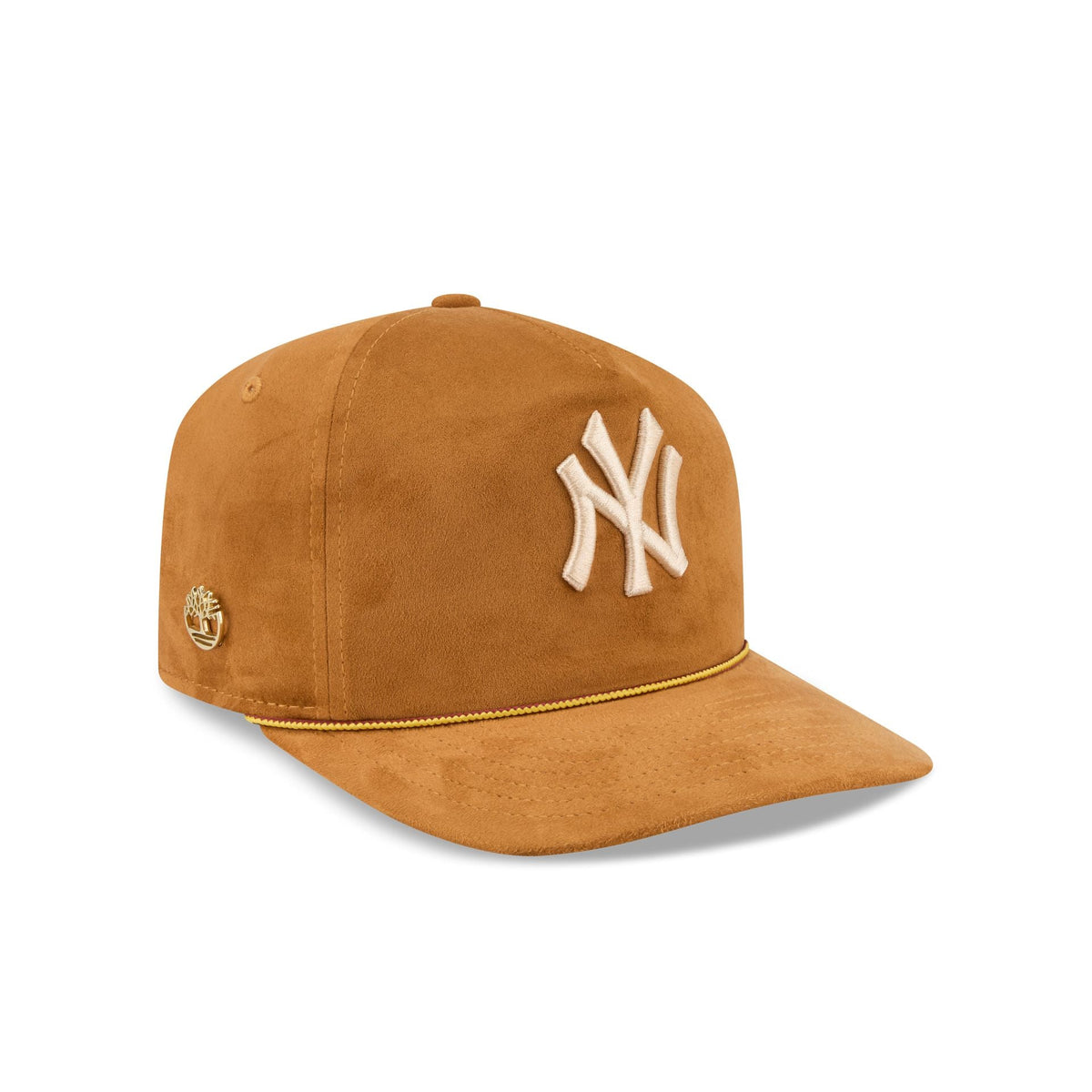 Timberland? x New Era Cap x New York Yankees 19TWENTY Snapback Hat