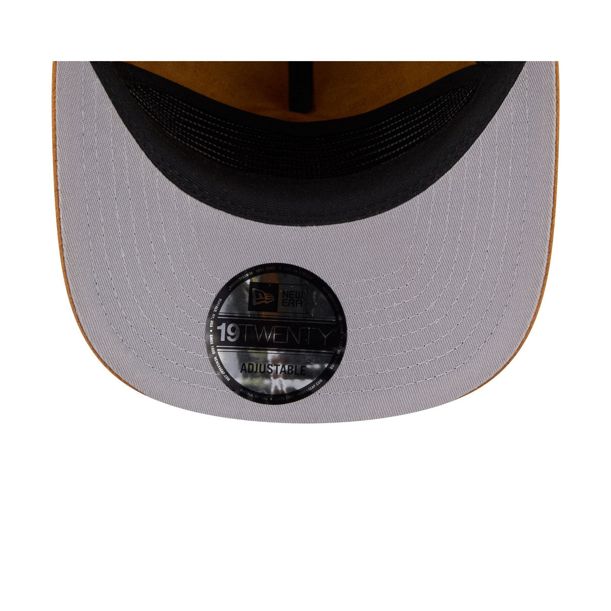 Timberland® x New Era Cap x Houston Astros 19TWENTY Snapback Hat