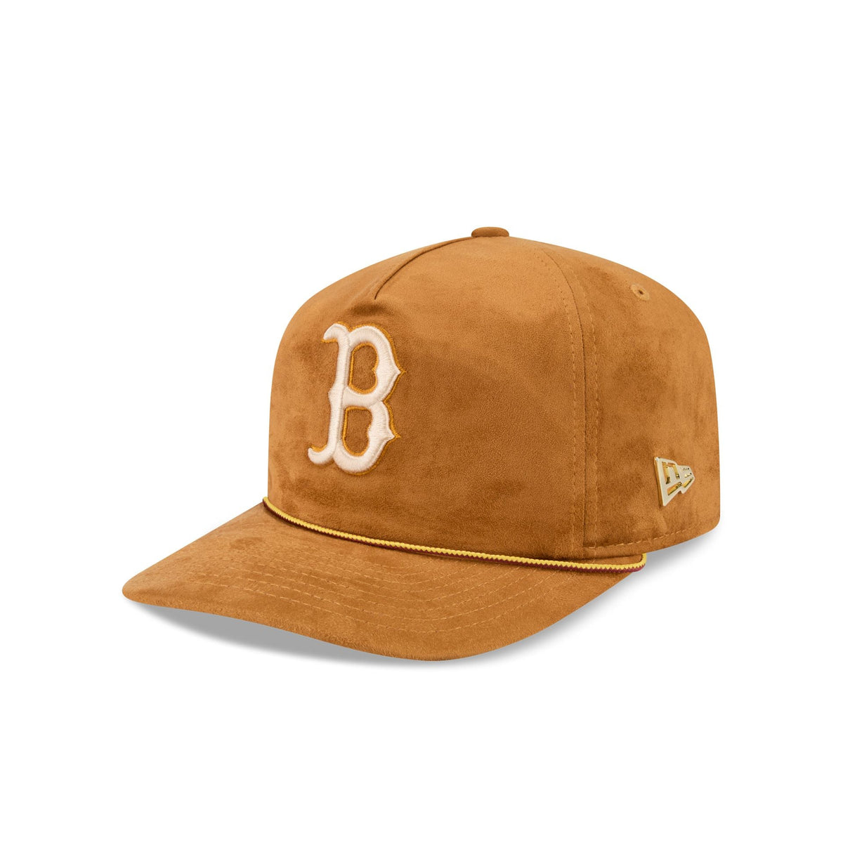 Timberland? x New Era Cap x Boston Red Sox 19TWENTY Snapback Hat