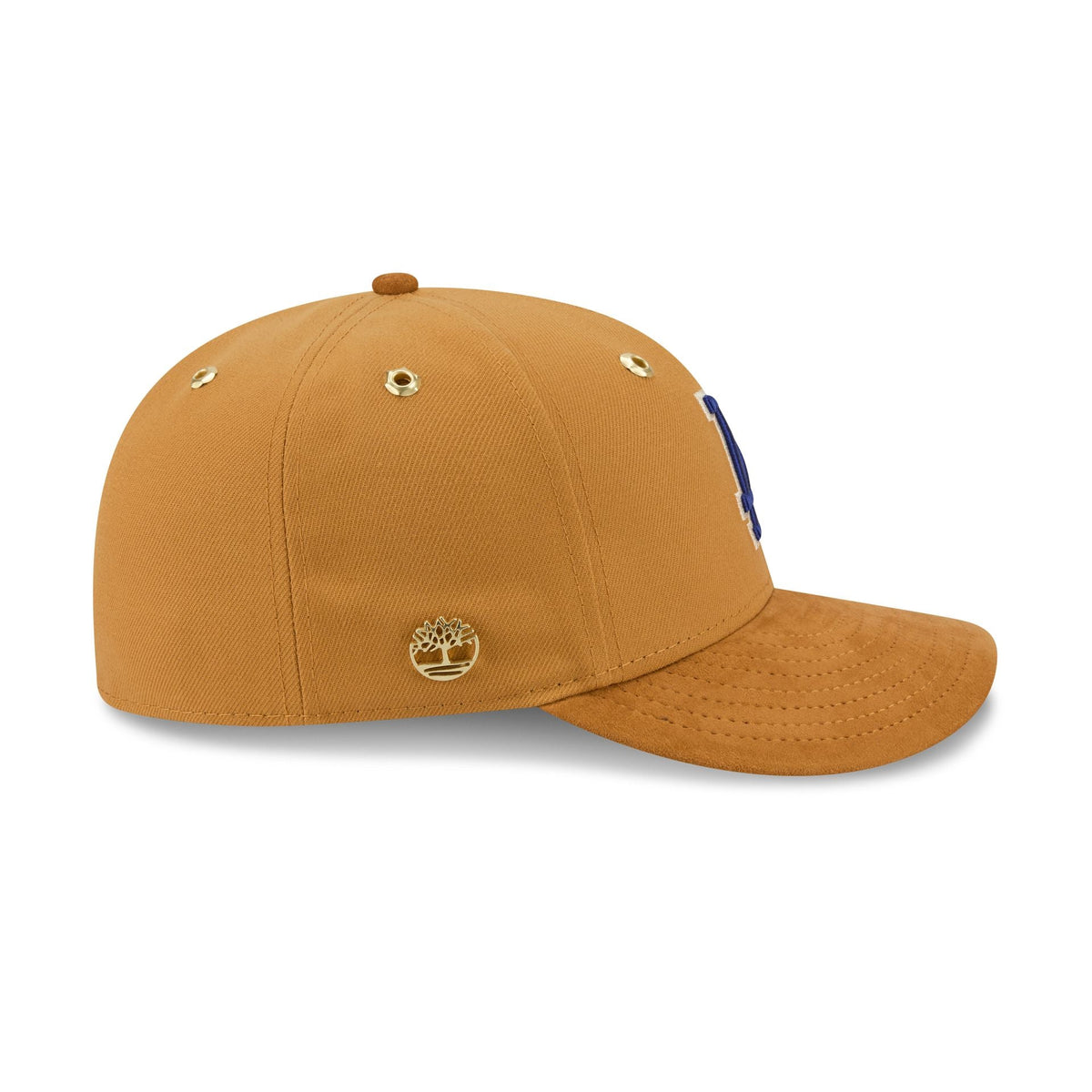 Timberland® x New Era Cap x Los Angeles Dodgers 59FIFTY Fitted Hat