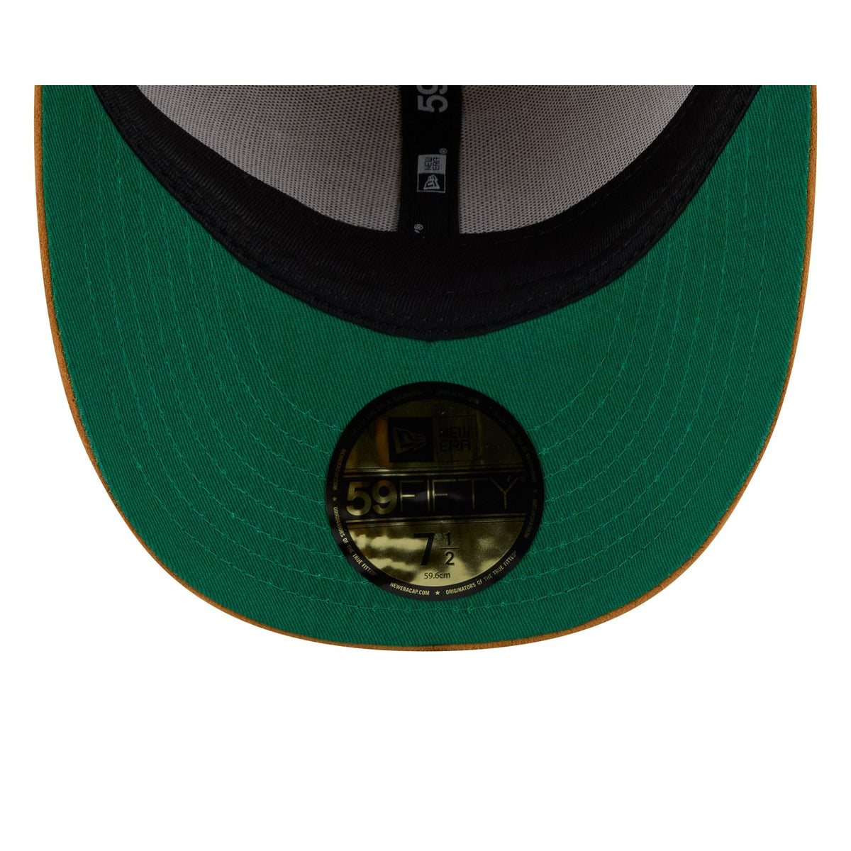 Timberland® x New Era Cap x Los Angeles Dodgers 59FIFTY Fitted Hat