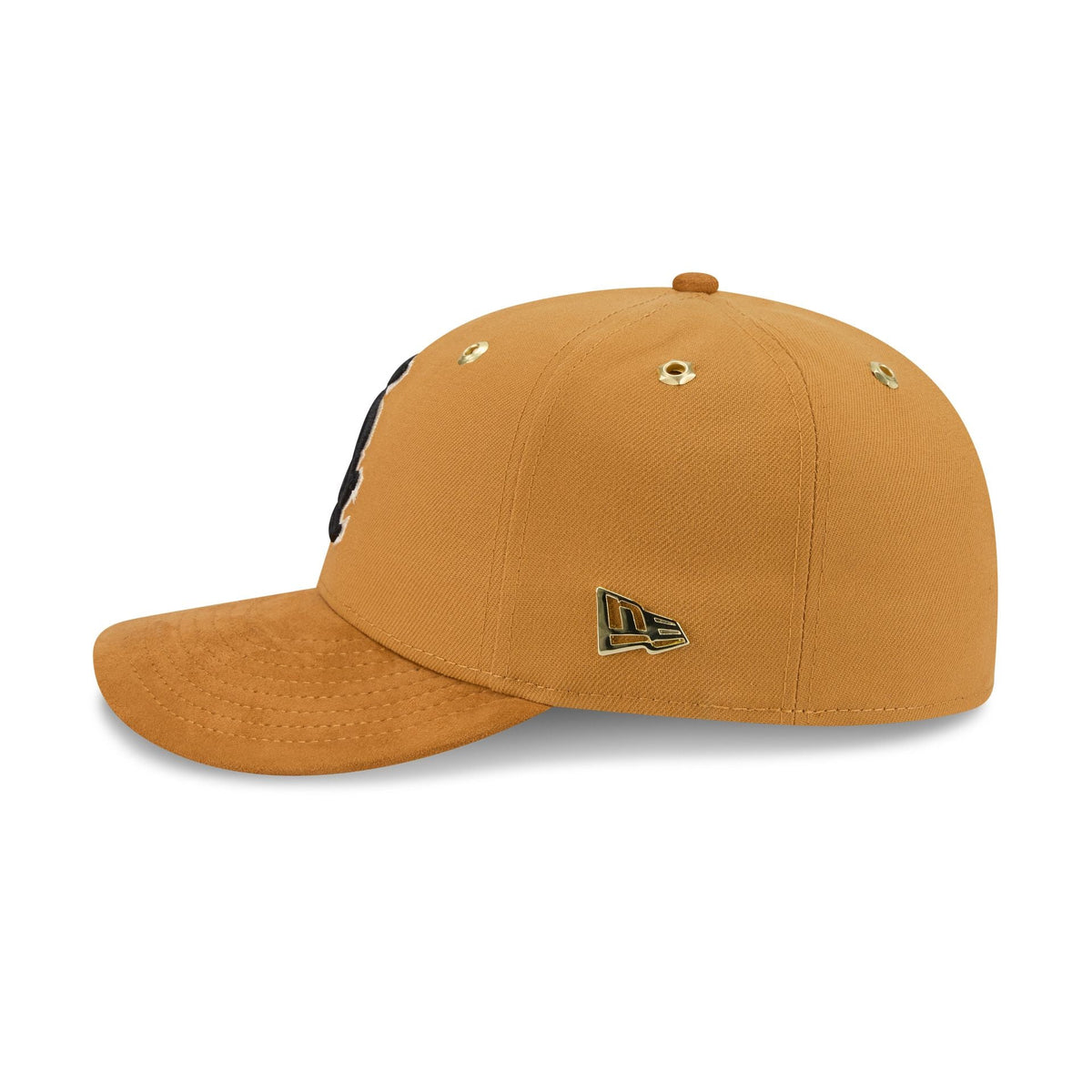 Timberland® x New Era Cap x Chicago White Sox 59FIFTY Fitted Hat