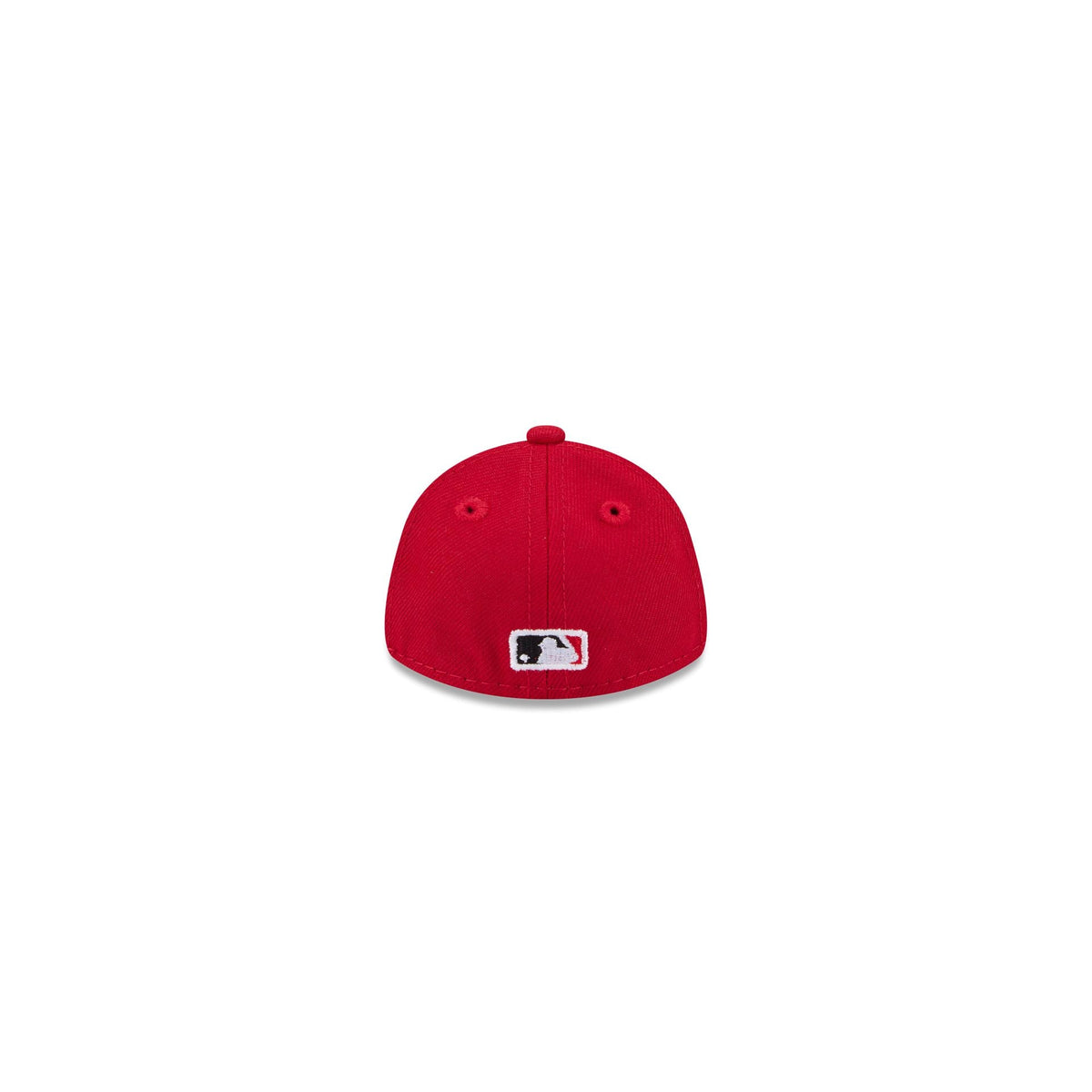 Cincinnati Reds Authentic Collection Home Mini 59FIFTY Fitted Hat