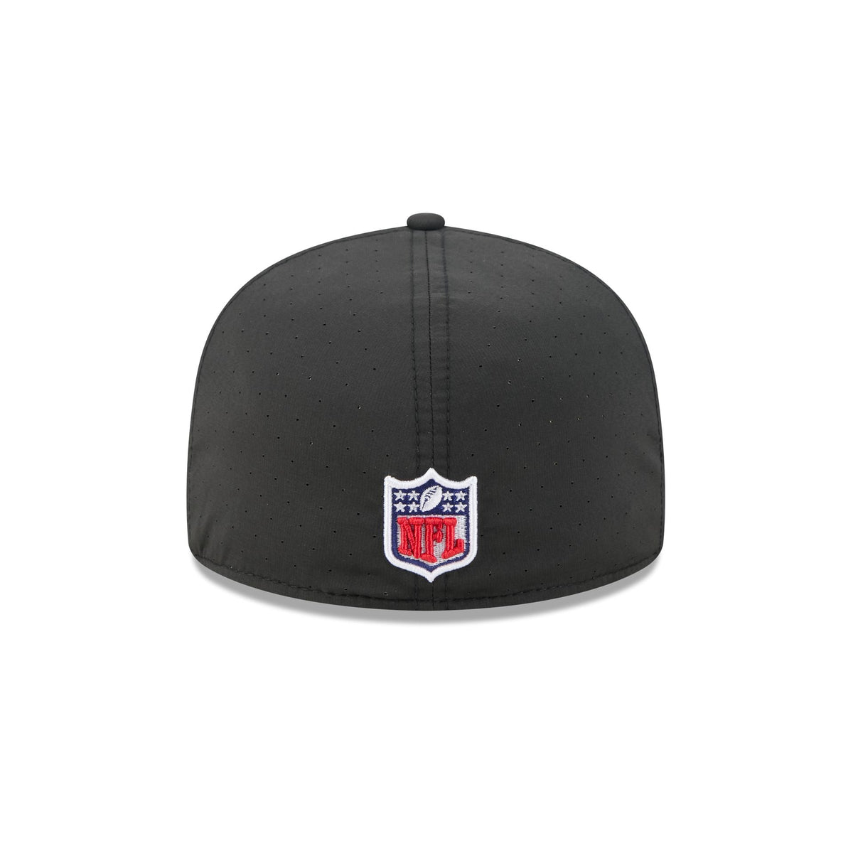 Buffalo Bills 2026 Crucial Catch 59FIFTY Fitted Hat