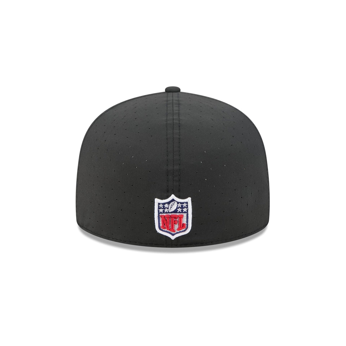 Los Angeles Rams 2026 Crucial Catch 59FIFTY Fitted Hat