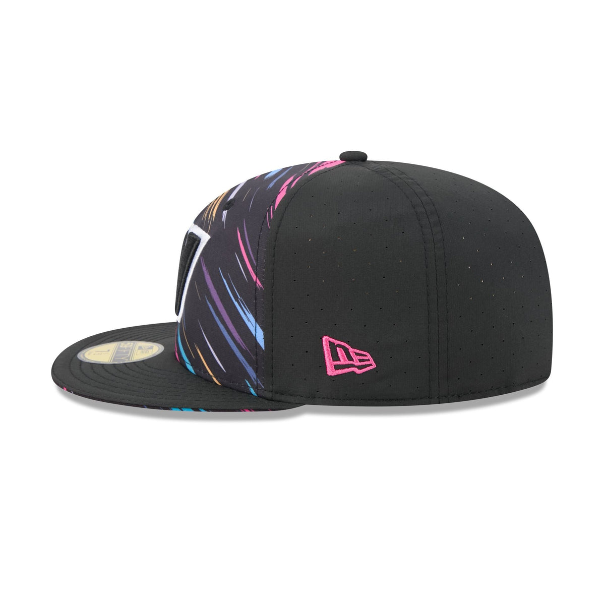 Washington Commanders 2026 Crucial Catch 59FIFTY Fitted Hat