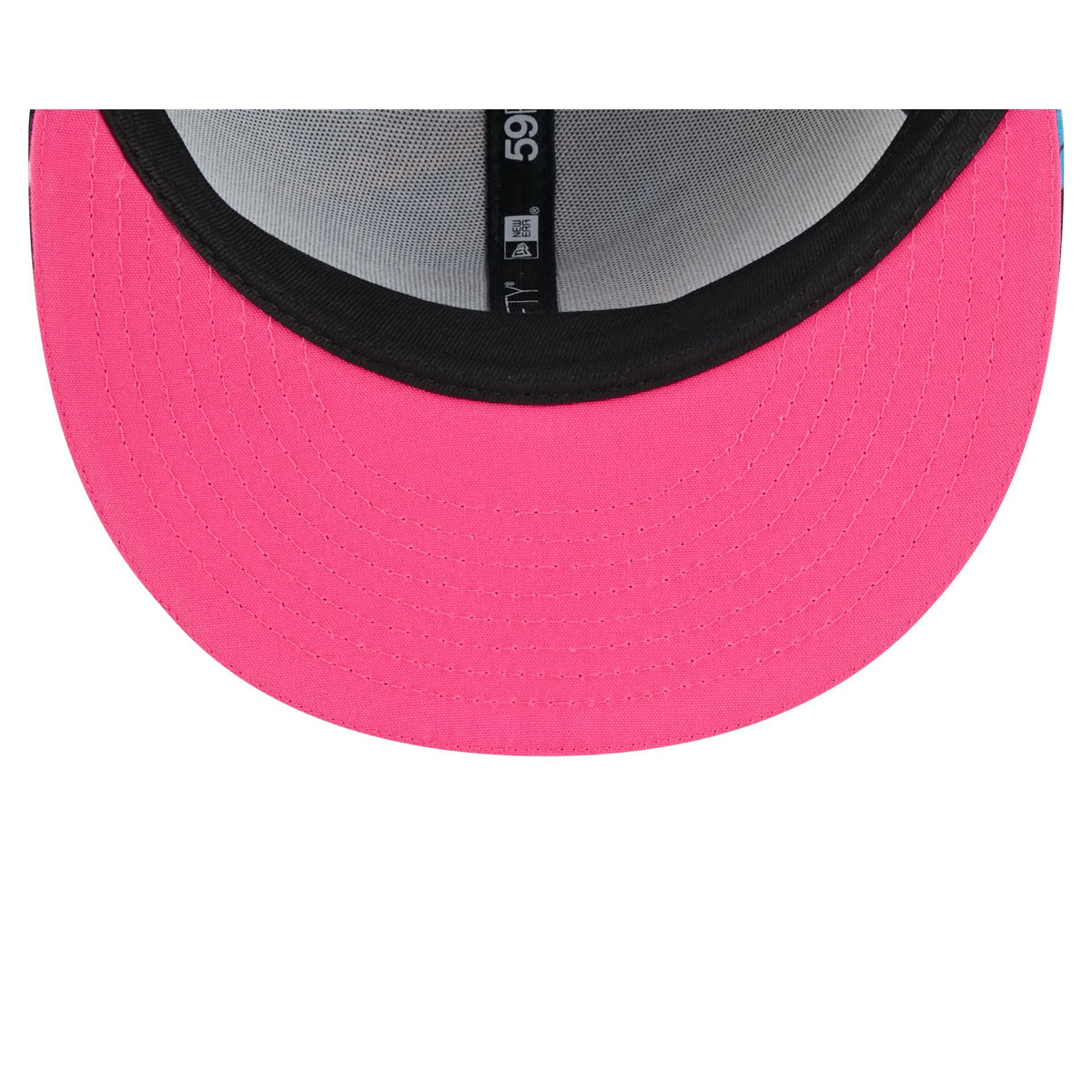 Arizona Cardinals 2026 Crucial Catch 59FIFTY Fitted Hat