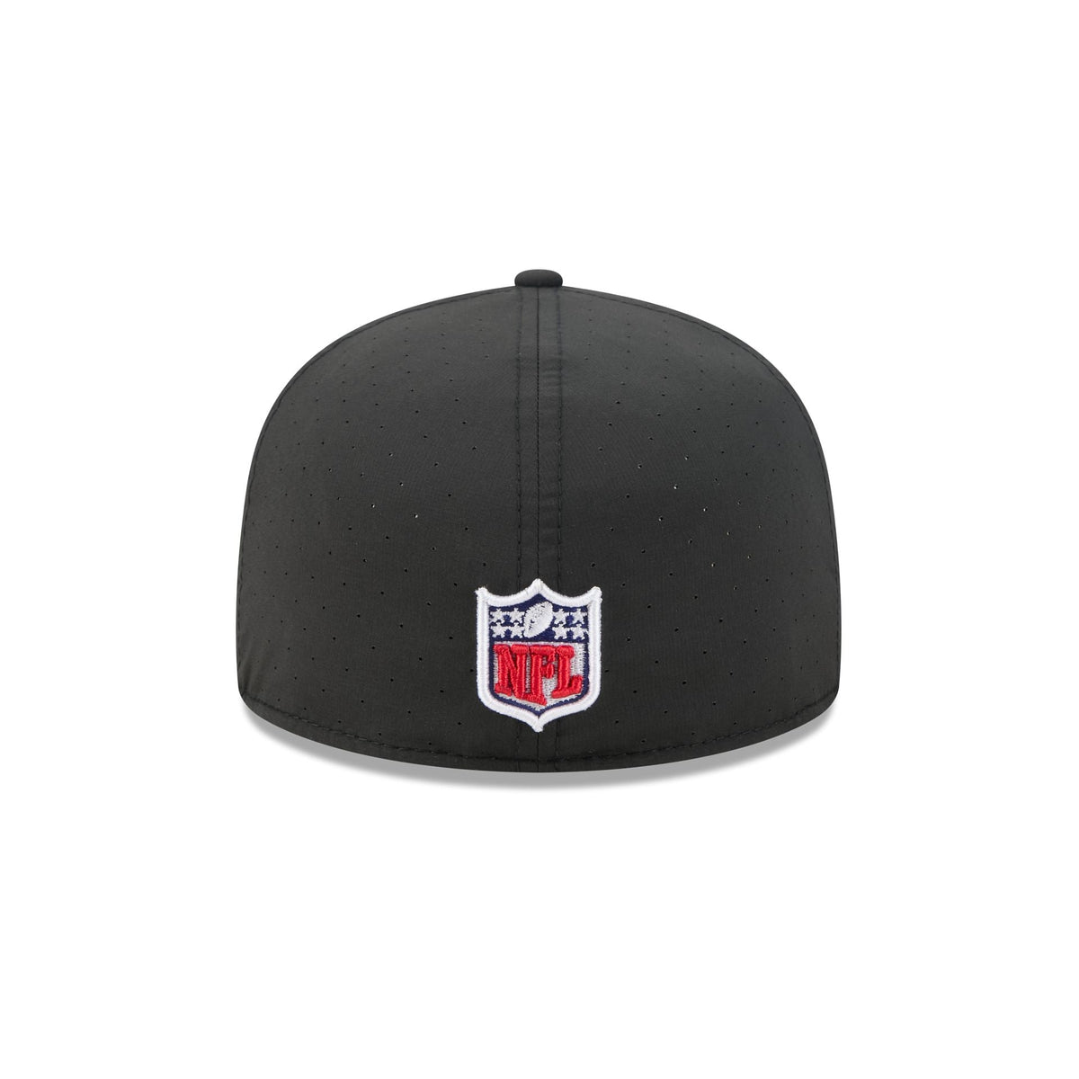 Pittsburgh Steelers 2026 Crucial Catch 59FIFTY Fitted Hat