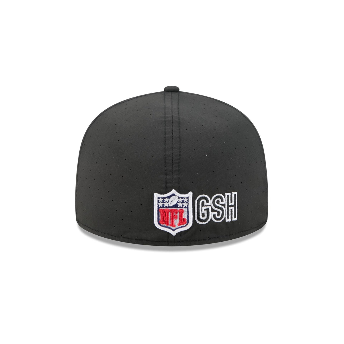 Chicago Bears 2026 Crucial Catch 59FIFTY Fitted Hat