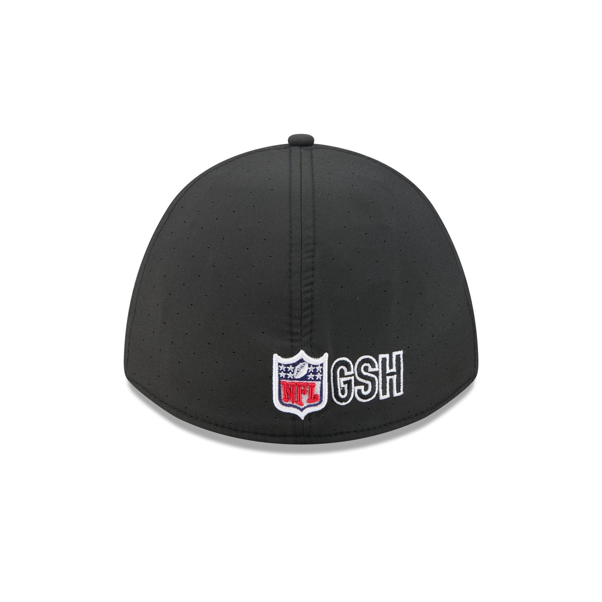 Chicago Bears 2026 Crucial Catch 39THIRTY M-Crown Stretch Fit Hat
