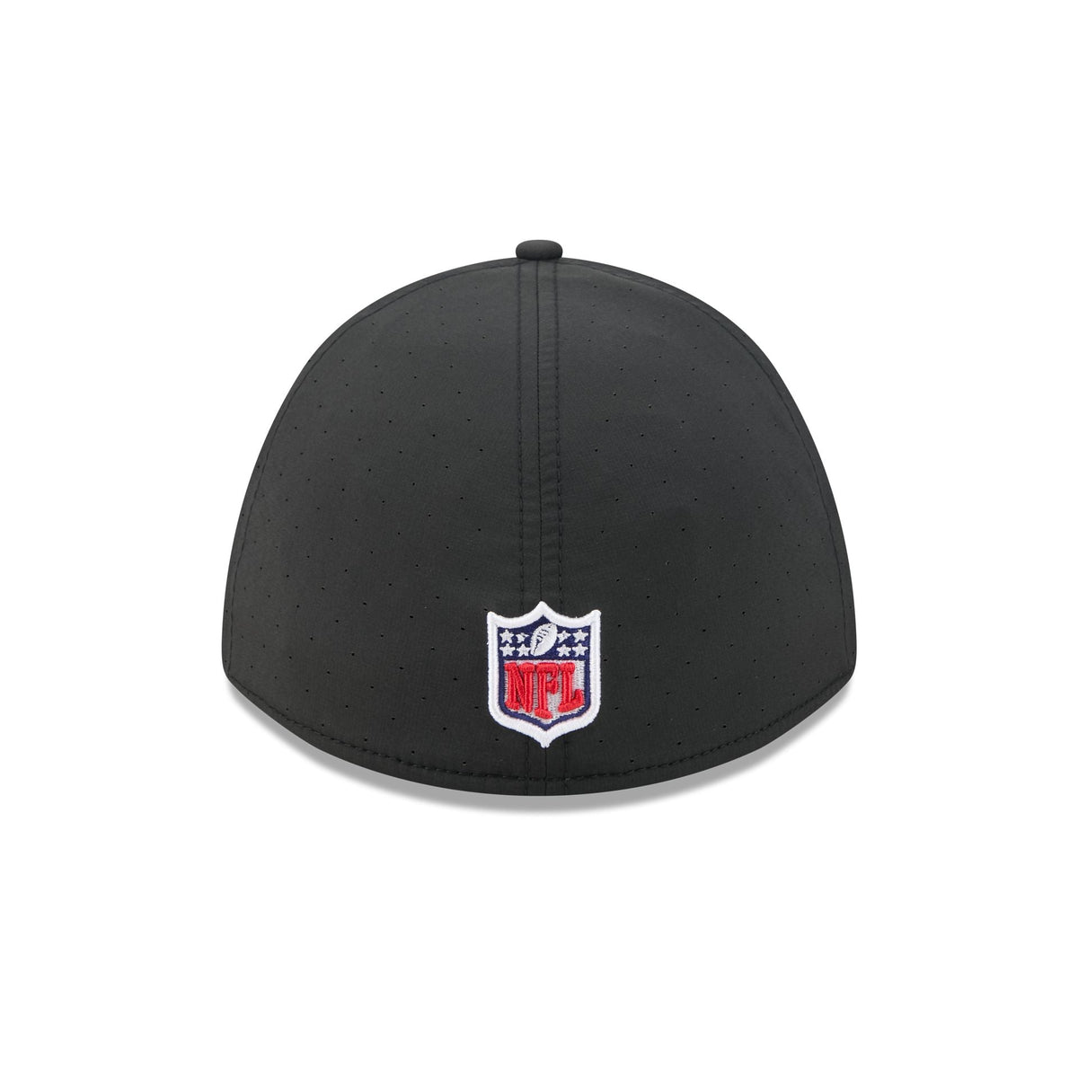 Seattle Seahawks 2026 Crucial Catch 39THIRTY M-Crown Stretch Fit Hat