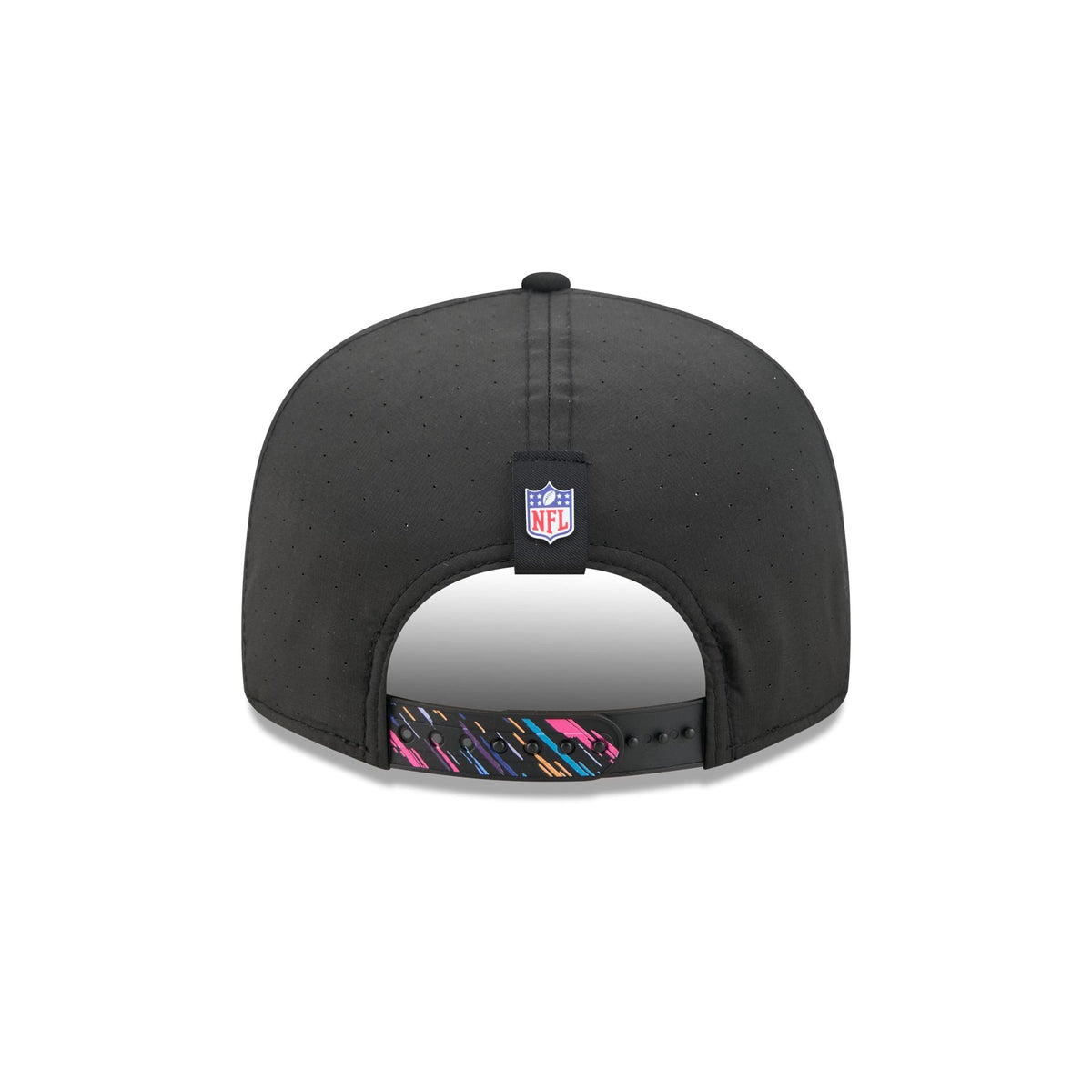 Buffalo Bills 2026 Crucial Catch 9FIFTY Snapback Hat