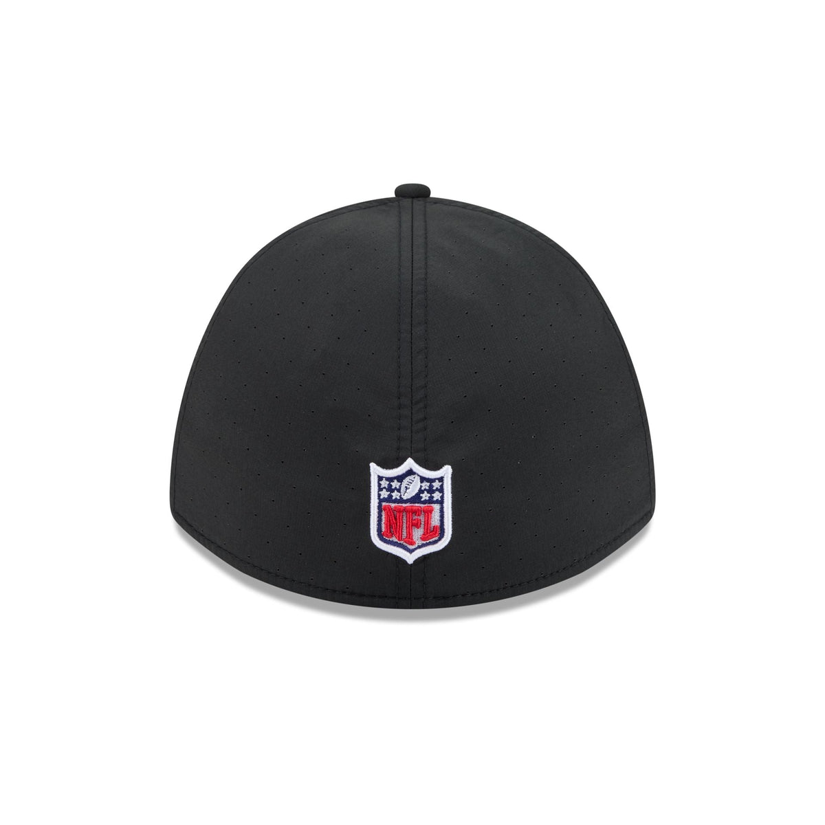 Atlanta Falcons 2026 Crucial Catch 39THIRTY M-Crown Stretch Fit Hat