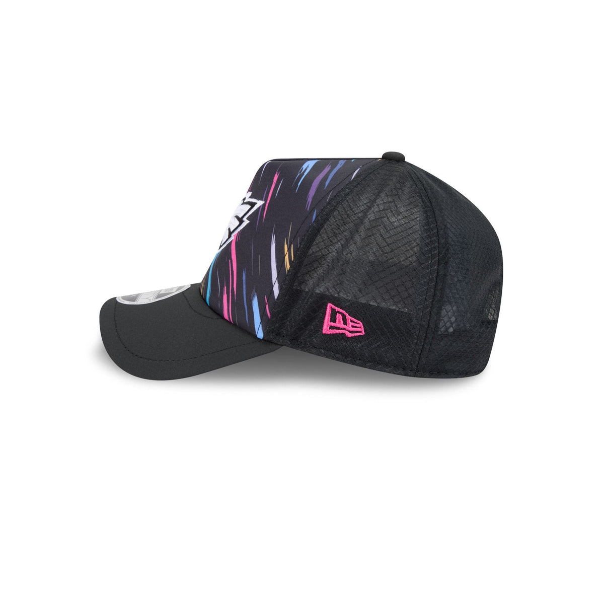 Philadelphia Eagles 2026 Crucial Catch 9FORTY APEX Snapback Hat
