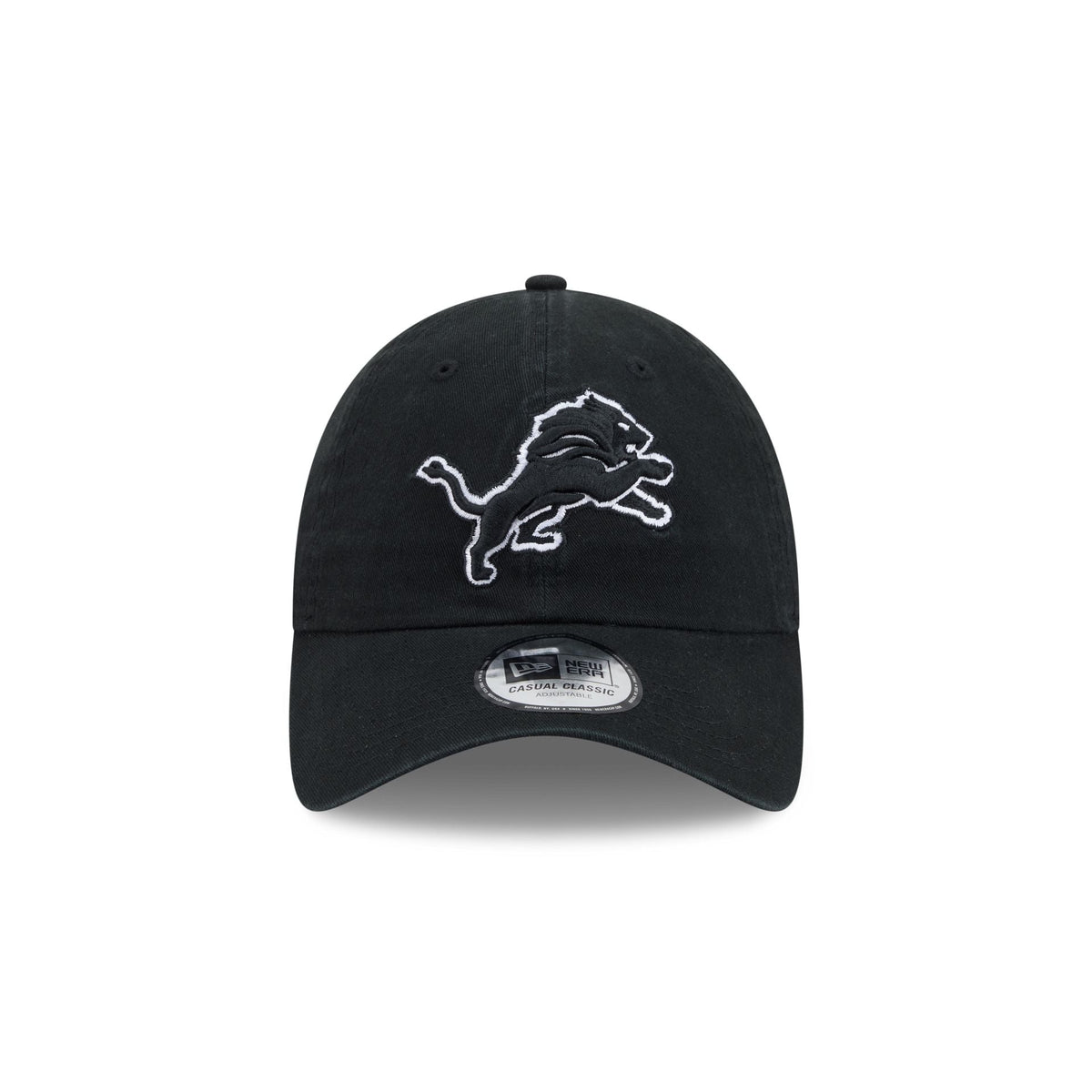 Detroit Lions 2026 Crucial Catch Casual Classic Adjustable Hat