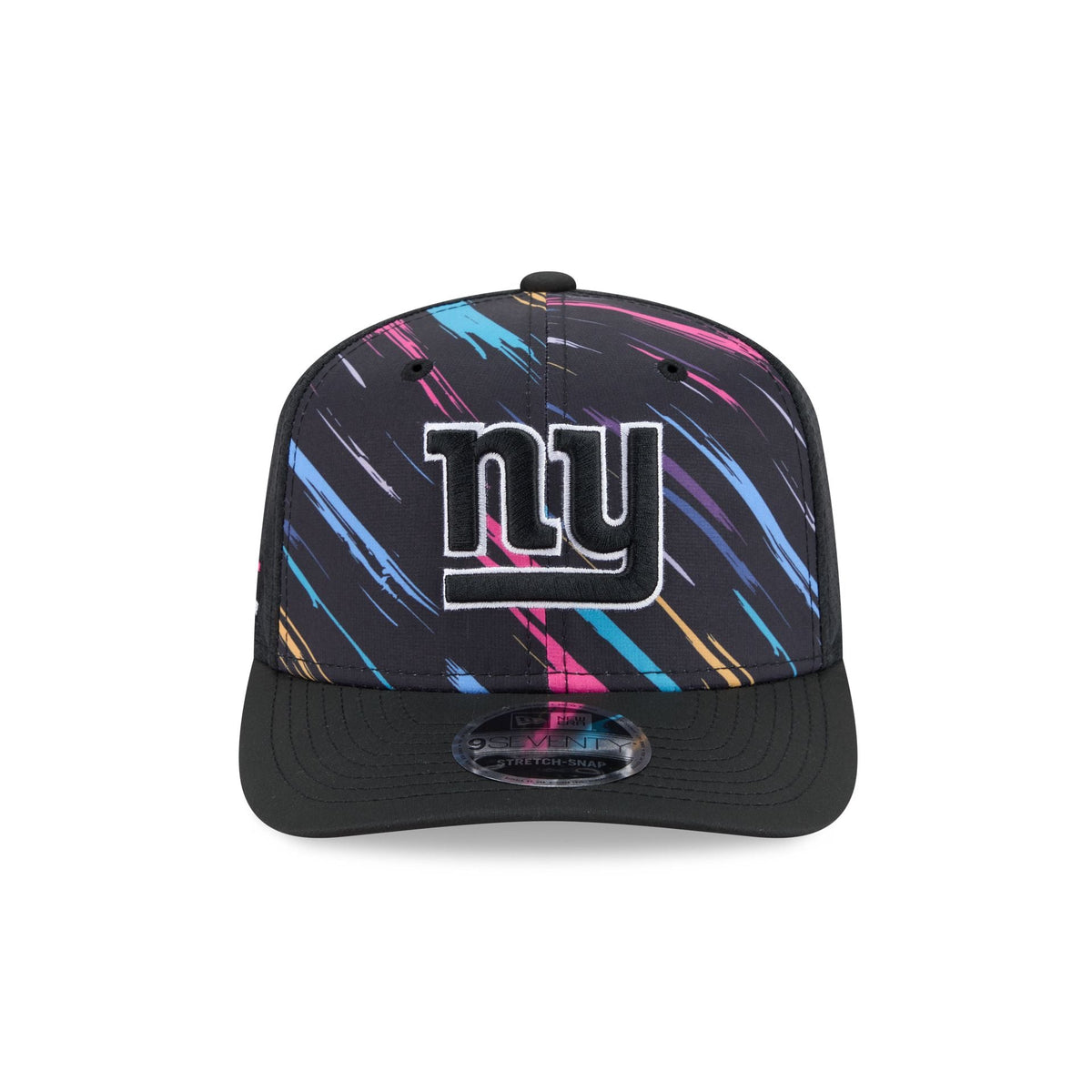 New York Giants 2026 Crucial Catch 9SEVENTY Trucker Hat