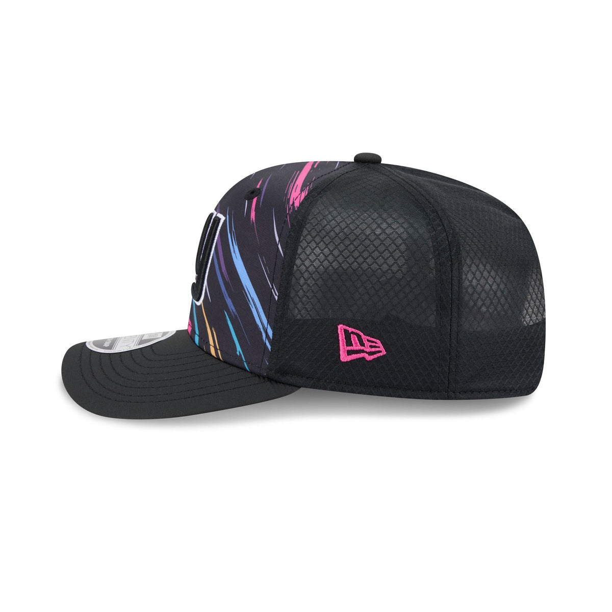 New York Giants 2026 Crucial Catch 9SEVENTY Trucker Hat