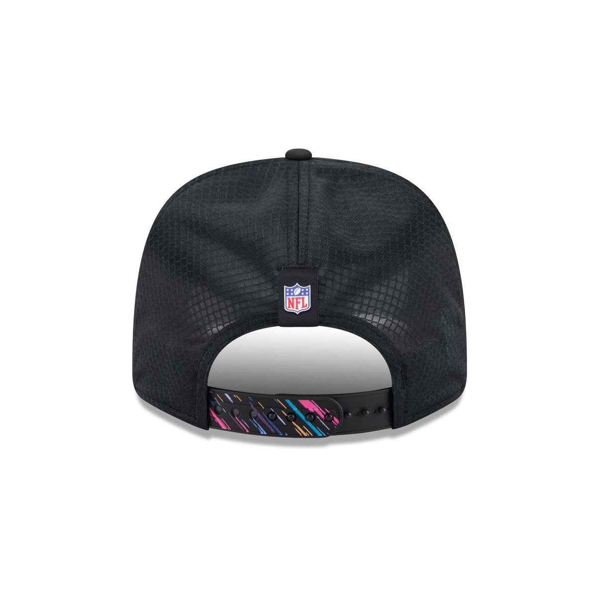 San Francisco 49ers 2026 Crucial Catch 9SEVENTY Trucker Hat
