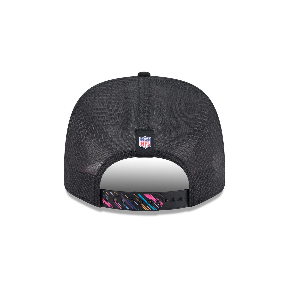 Buffalo Bills 2026 Crucial Catch 9SEVENTY Trucker Hat