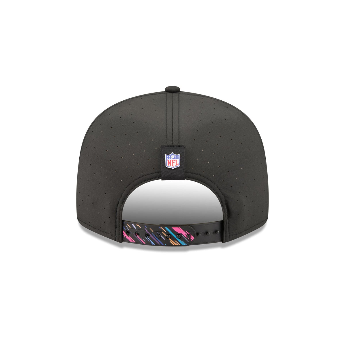 Dallas Cowboys 2026 Crucial Catch Split Panel 9FIFTY Snapback Hat