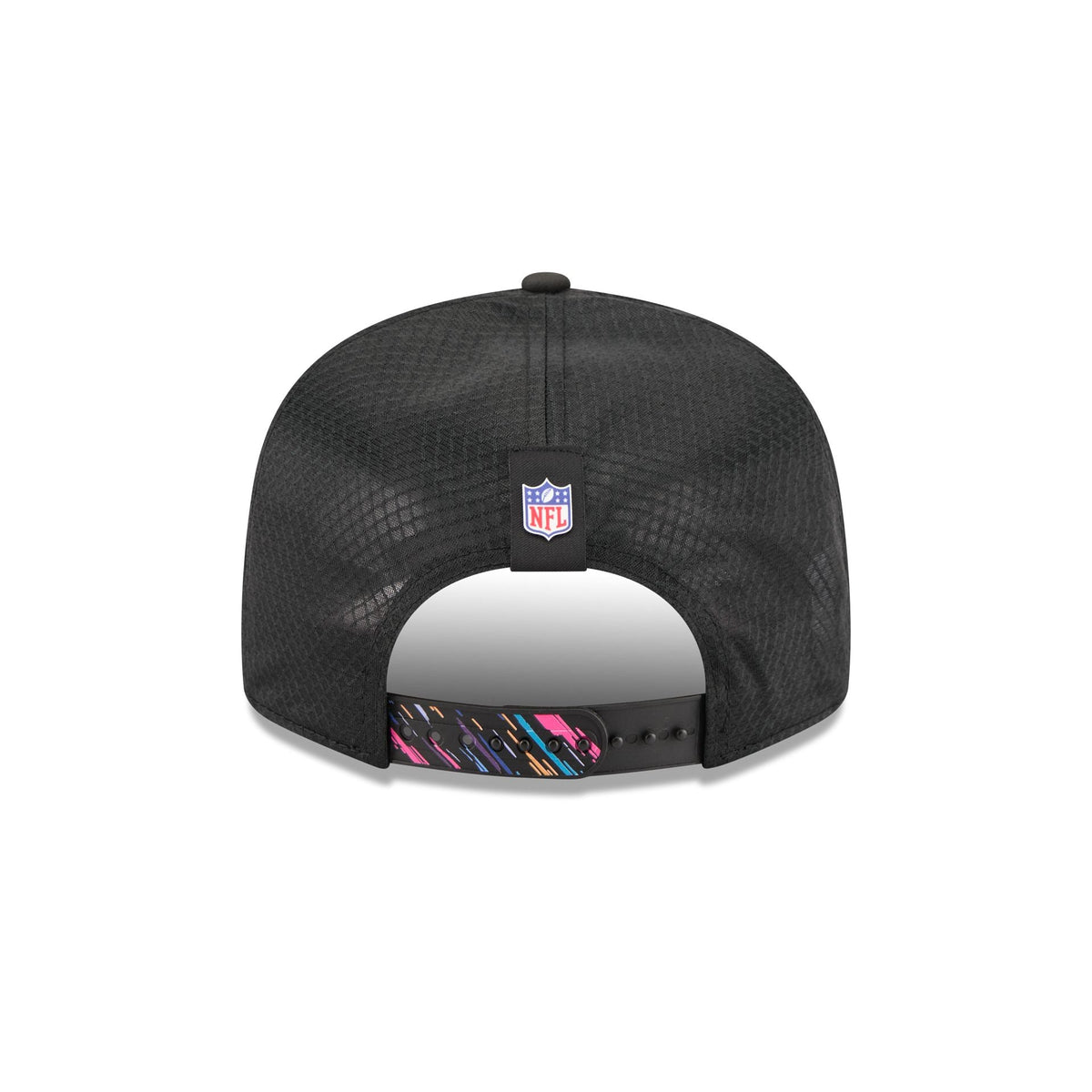 Cleveland Browns 2026 Crucial Catch 9SEVENTY Trucker Hat
