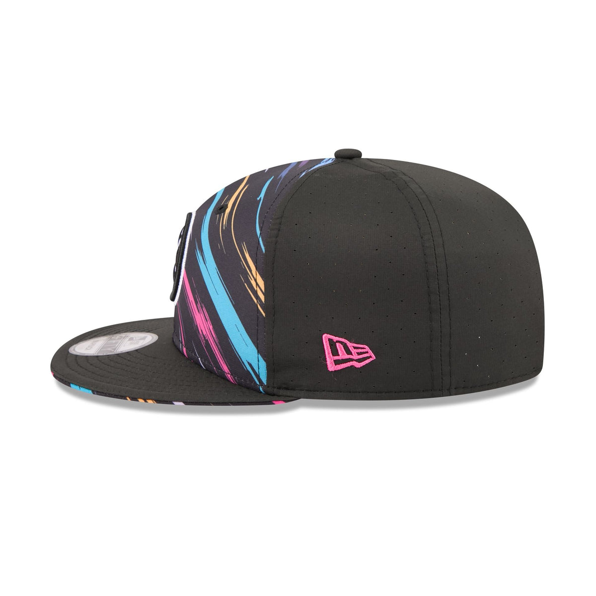 Pittsburgh Steelers 2026 Crucial Catch 9FIFTY Snapback Hat