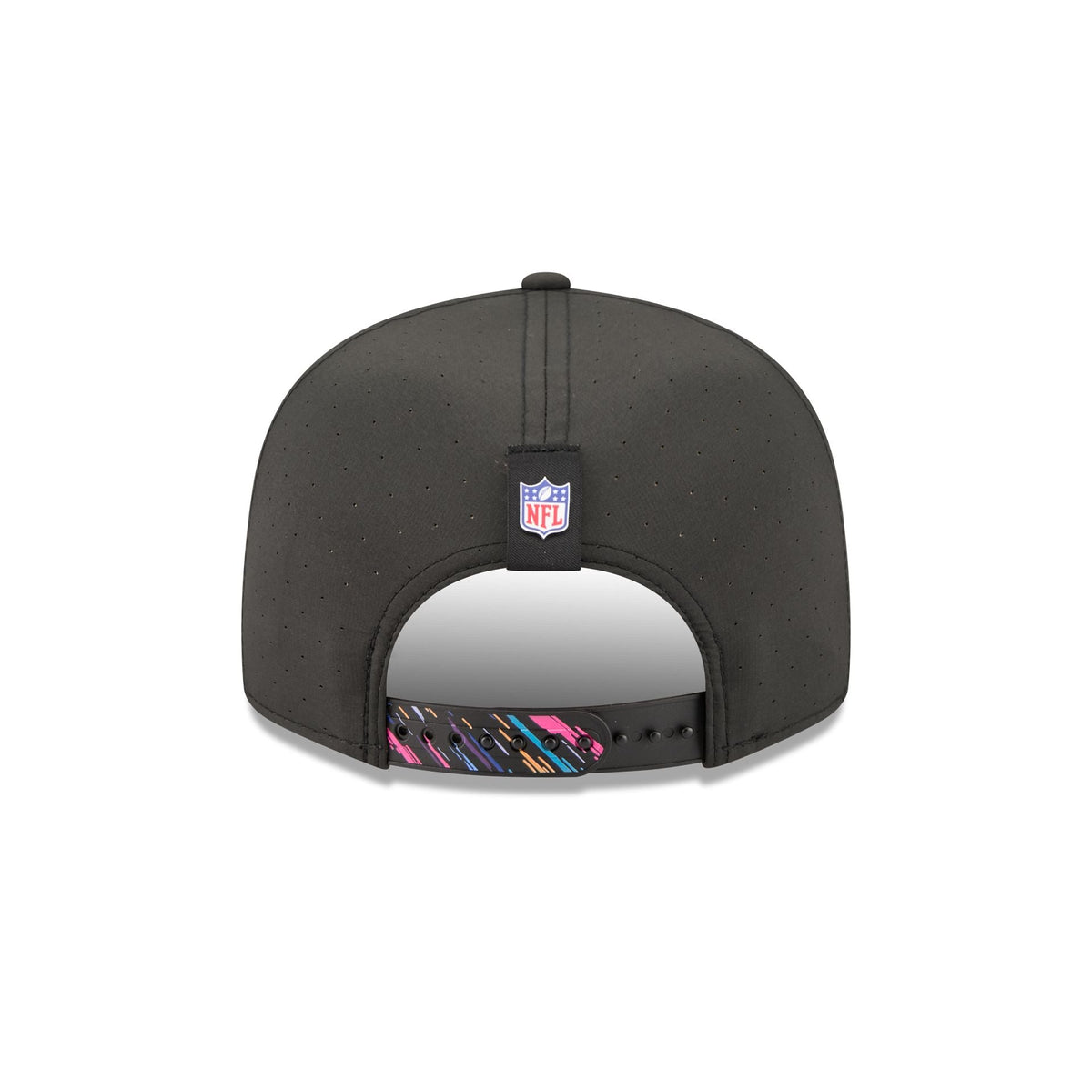 Pittsburgh Steelers 2026 Crucial Catch 9FIFTY Snapback Hat