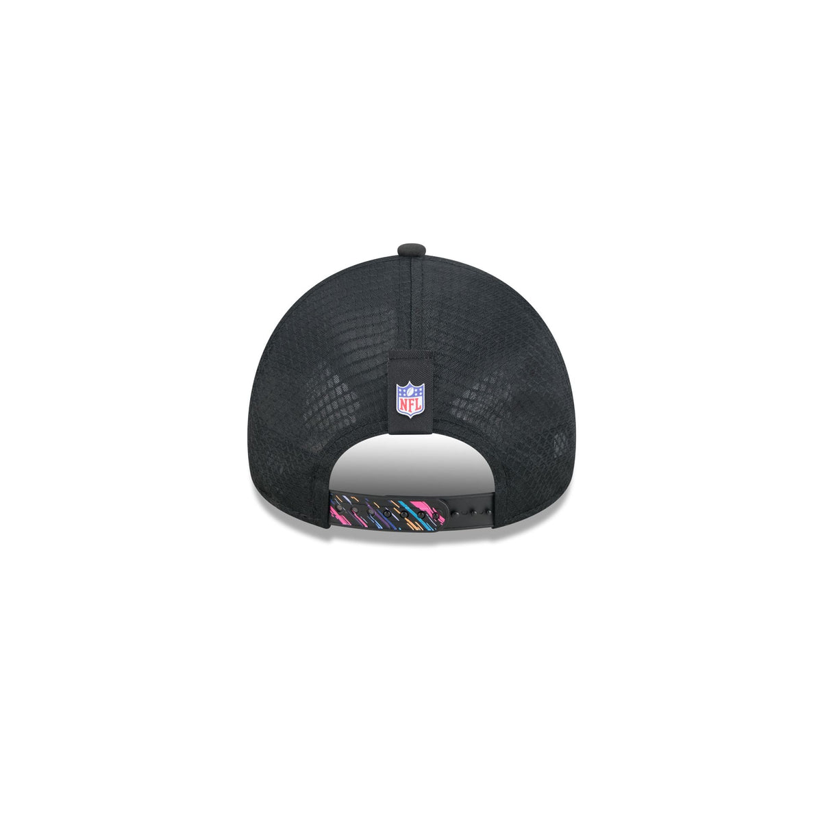 Buffalo Bills 2026 Crucial Catch Kids 9FORTY APEX Snapback Hat