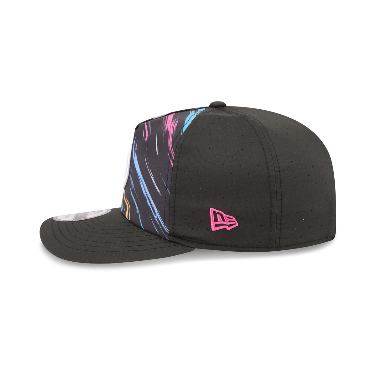 Tennessee Titans 2026 Crucial Catch 19TWENTY Snapback Hat