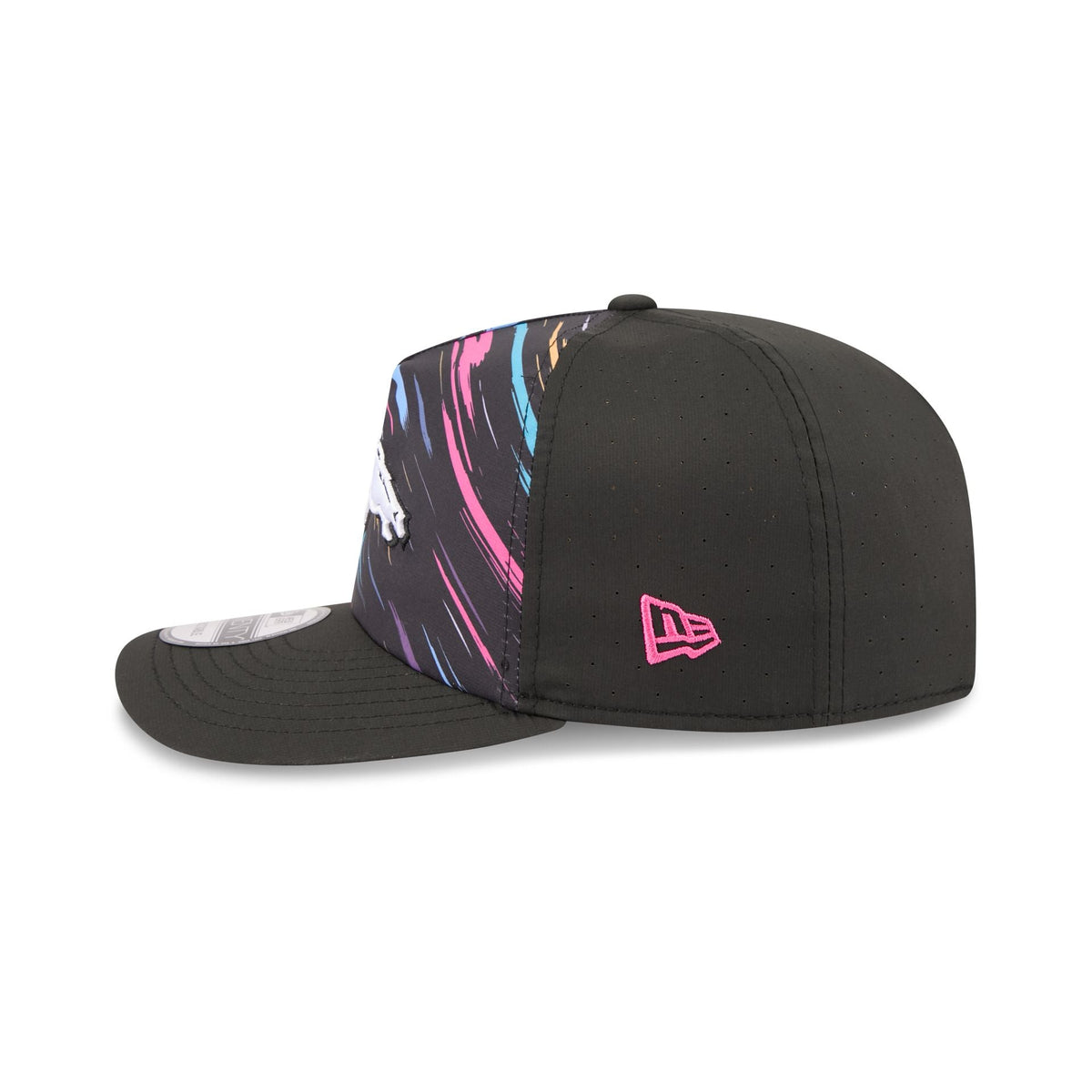 Denver Broncos 2026 Crucial Catch 19TWENTY Snapback Hat