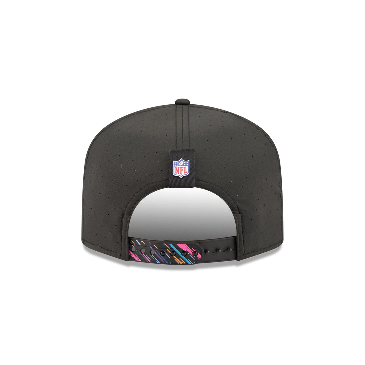 Denver Broncos 2026 Crucial Catch 19TWENTY Snapback Hat