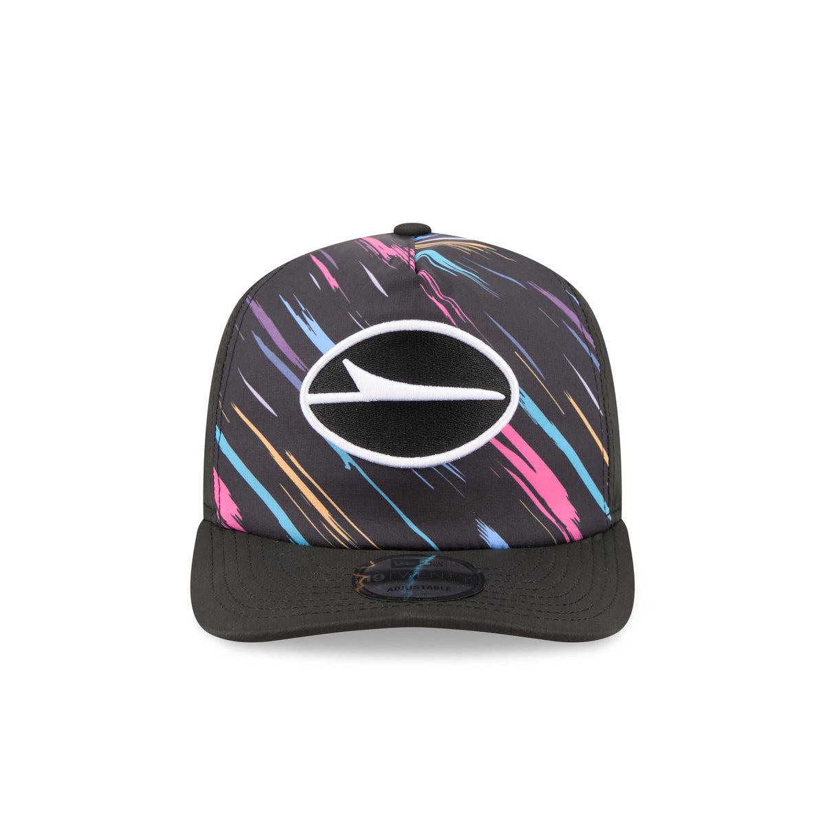 New York Jets 2026 Crucial Catch 19TWENTY Snapback Hat