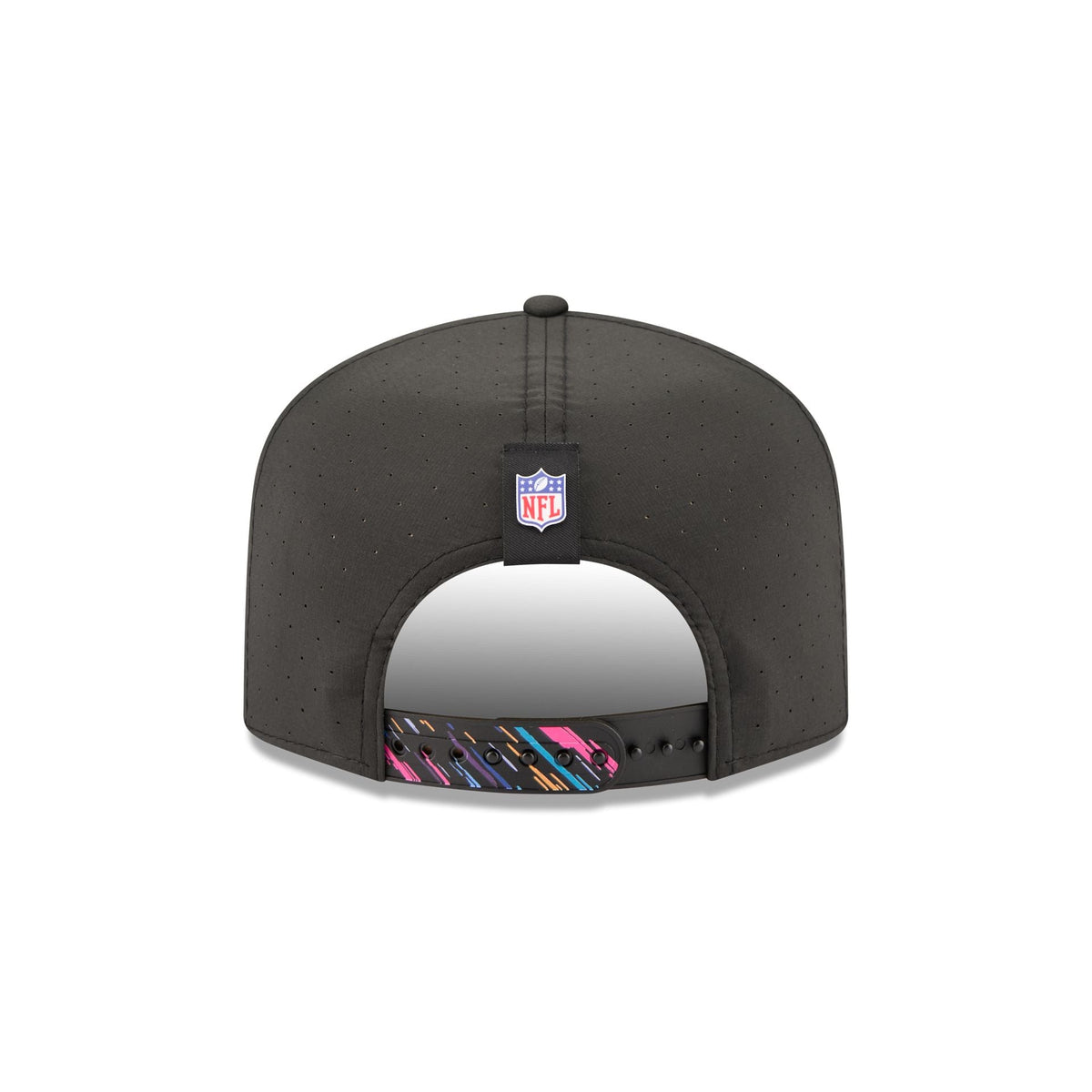 Indianapolis Colts 2026 Crucial Catch 19TWENTY Snapback Hat